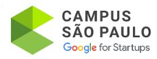Campus São Paulo — Google for Startups